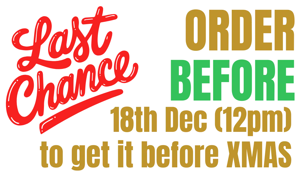 CLOSING TIMES Merch Last Chance