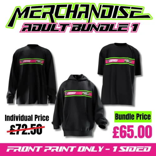 Adult 1 Sided Bundle Deal