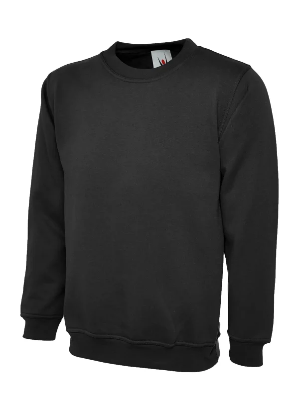 Triumph Racing - Kids Sweatshirt UC202-BK