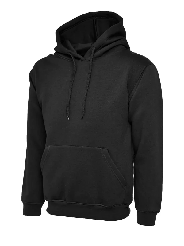 Triumph Racing - Hoodie UC502-BK